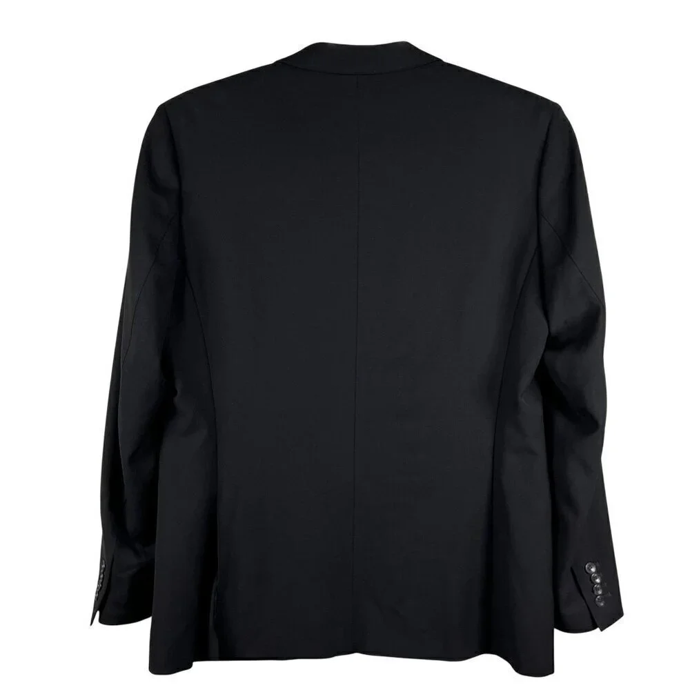 Batistini mens size